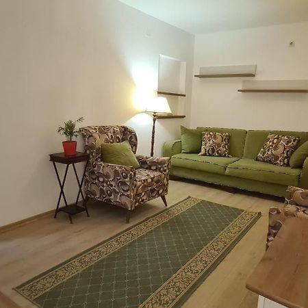 Apartments Obala Dragovic Petrovac Buitenkant foto