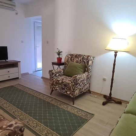 Apartments Obala Dragovic Petrovac Buitenkant foto