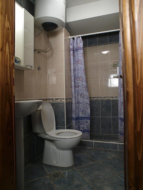 Apartments Obala Dragovic Petrovac Kamer foto