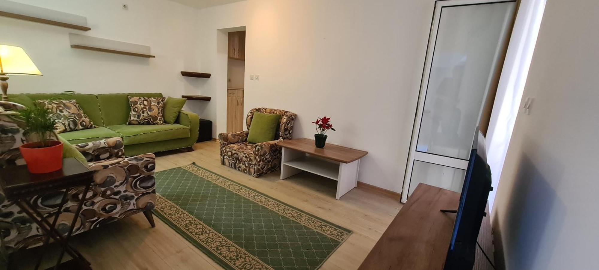 Apartments Obala Dragovic Petrovac Buitenkant foto