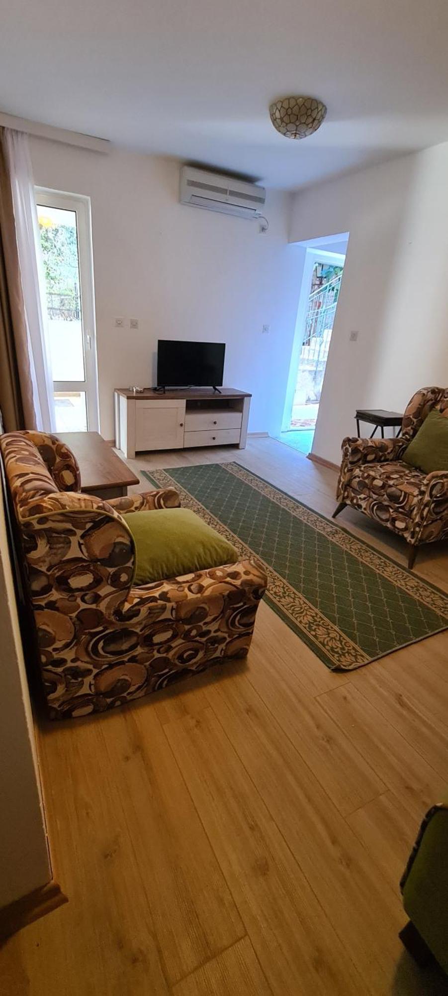 Apartments Obala Dragovic Petrovac Buitenkant foto