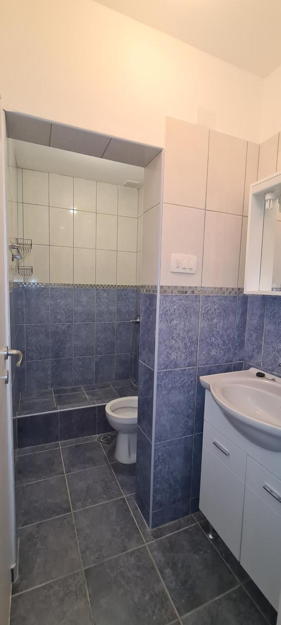 Apartments Obala Dragovic Petrovac Buitenkant foto