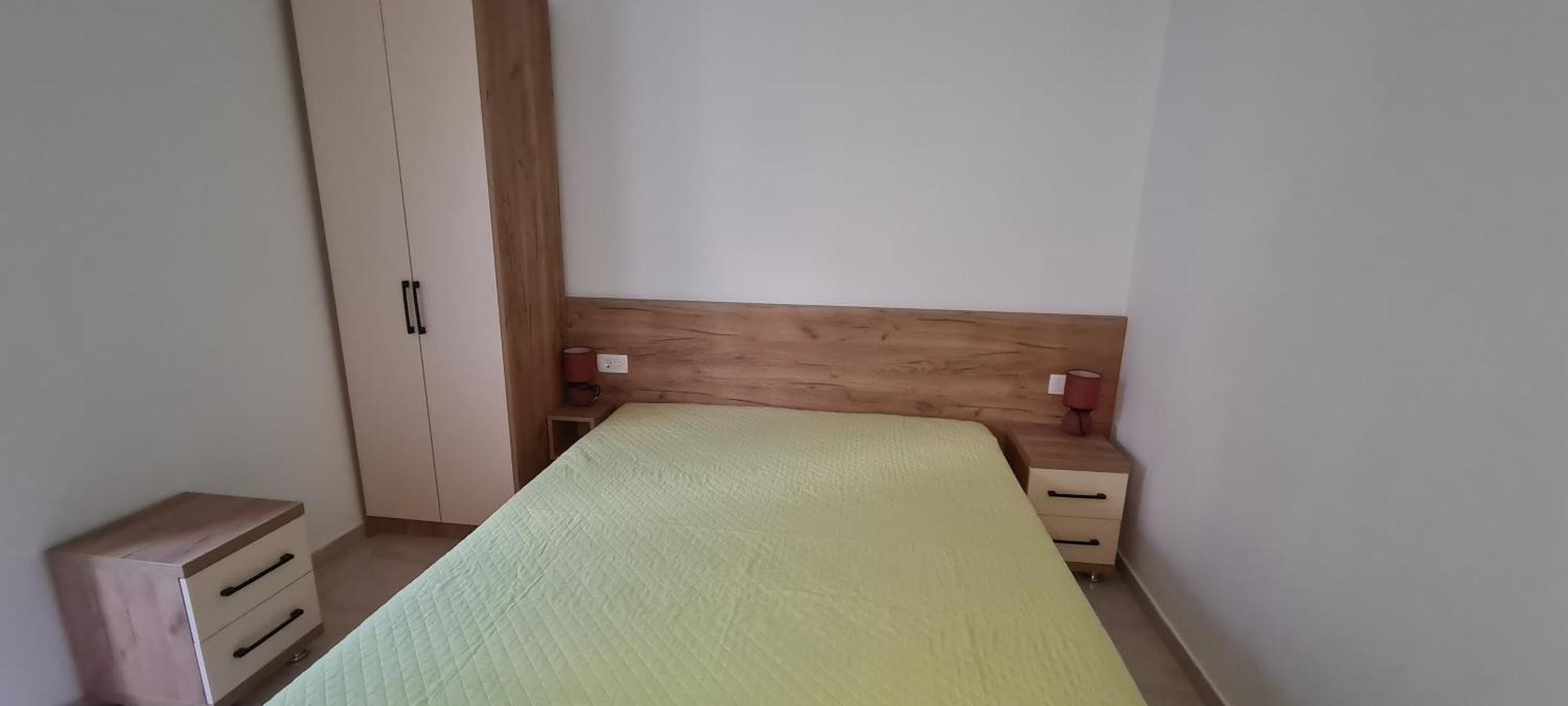 Apartments Obala Dragovic Petrovac Buitenkant foto