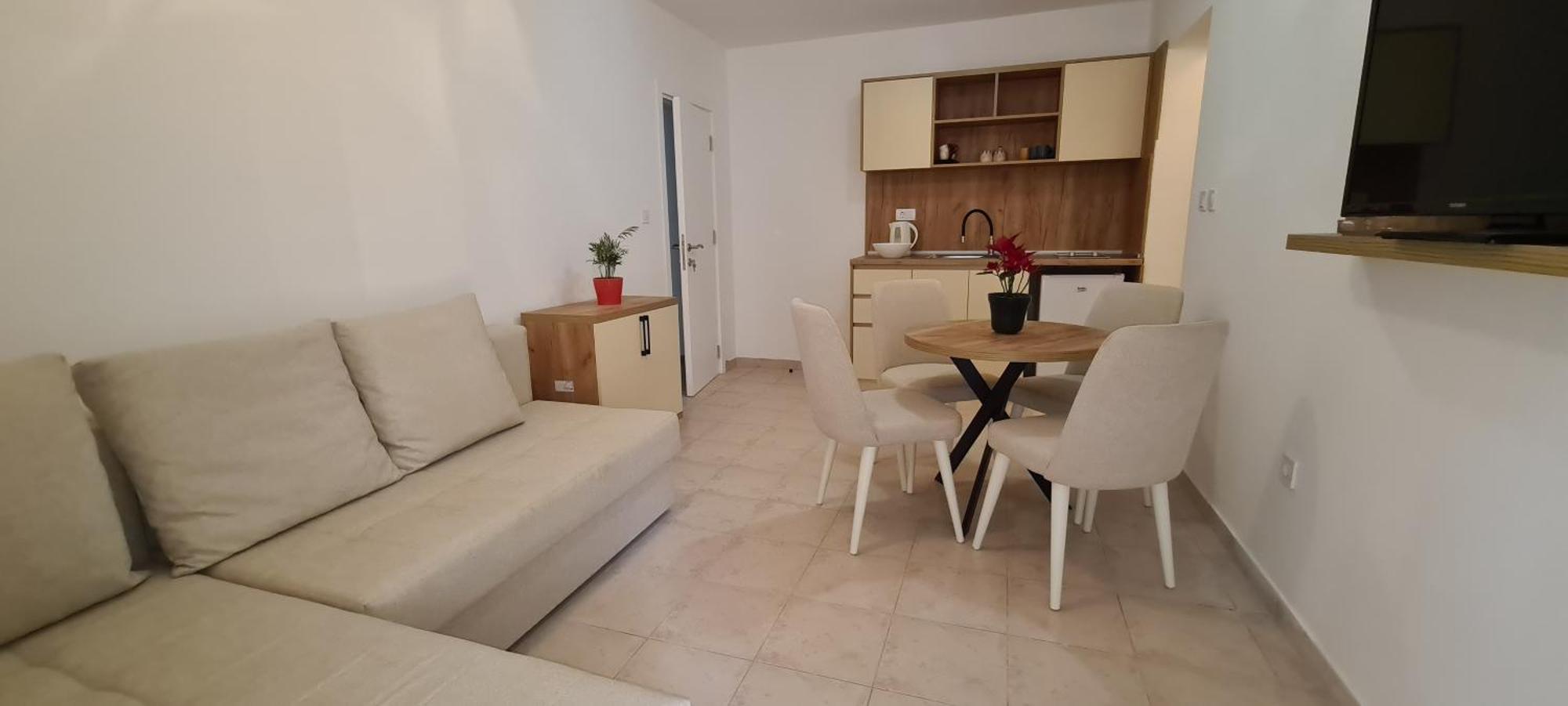 Apartments Obala Dragovic Petrovac Buitenkant foto