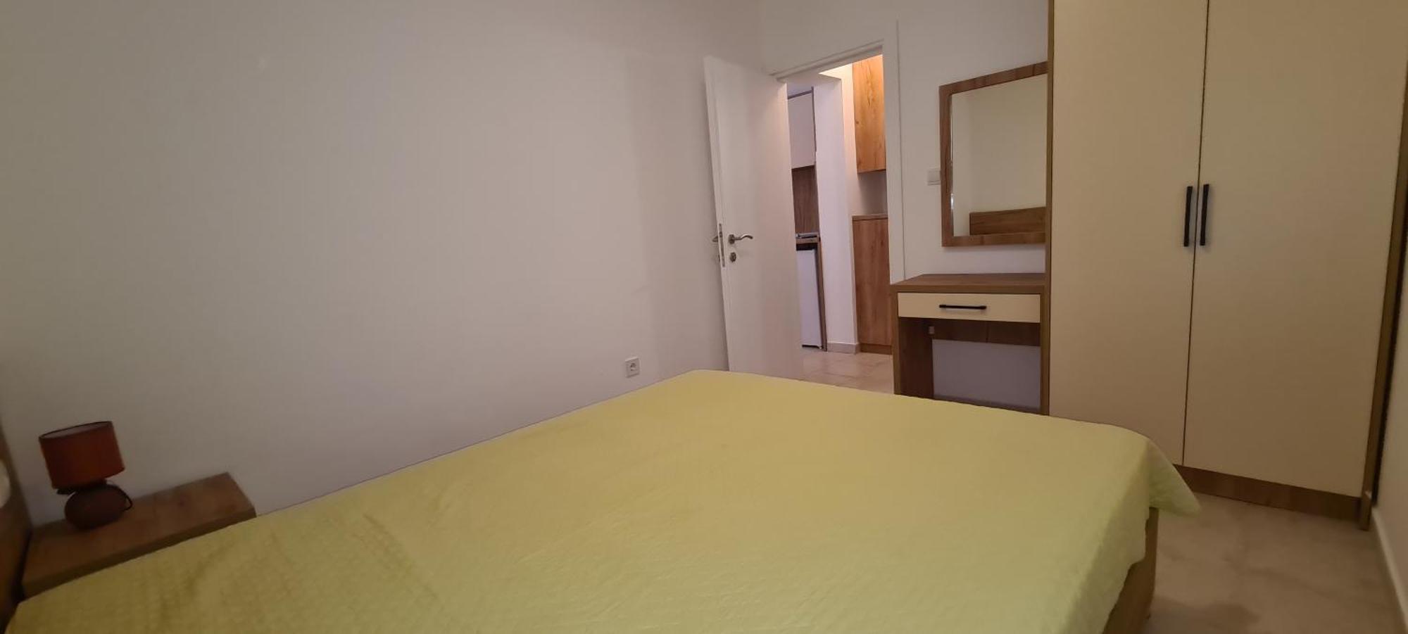 Apartments Obala Dragovic Petrovac Buitenkant foto