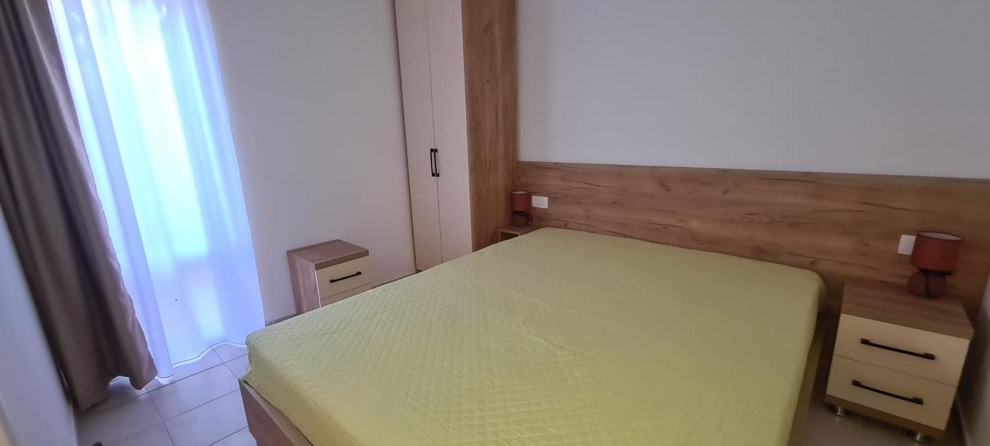 Apartments Obala Dragovic Petrovac Buitenkant foto